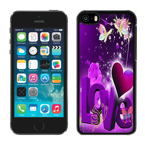 Valentine Love iPhone 5C Cases CPA